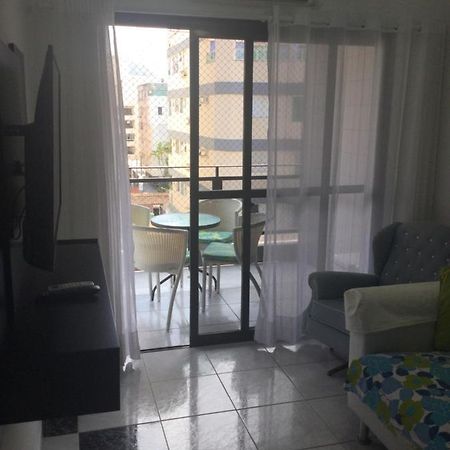 Apartamento Blue Label Apartman Guarujá Kültér fotó