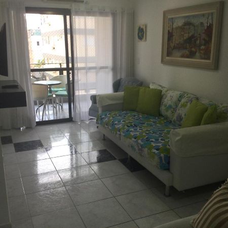 Apartamento Blue Label Apartman Guarujá Kültér fotó