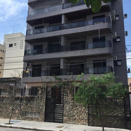 Apartamento Blue Label Apartman Guarujá Kültér fotó