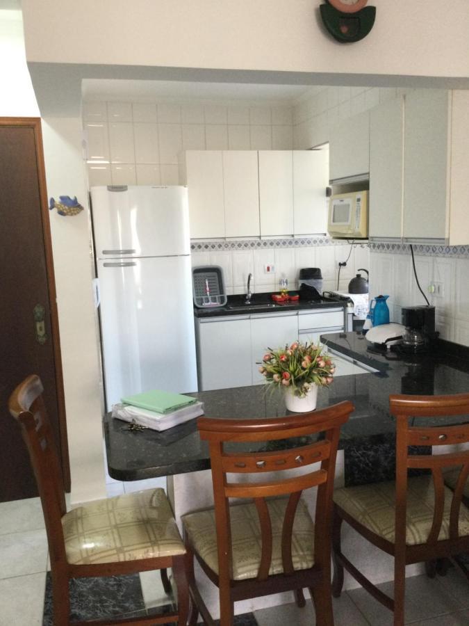 Apartamento Blue Label Apartman Guarujá Kültér fotó