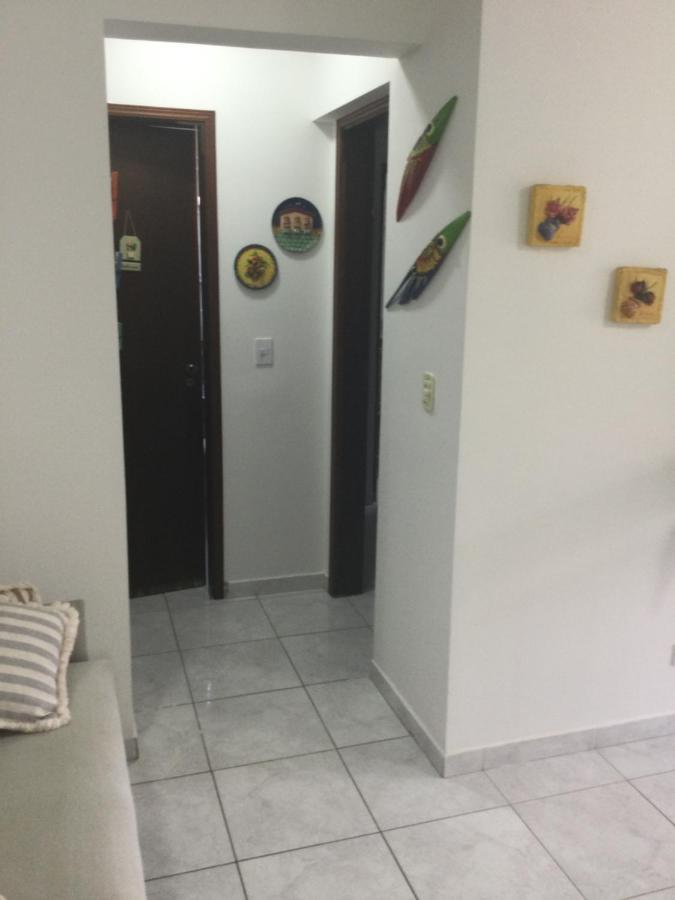 Apartamento Blue Label Apartman Guarujá Kültér fotó