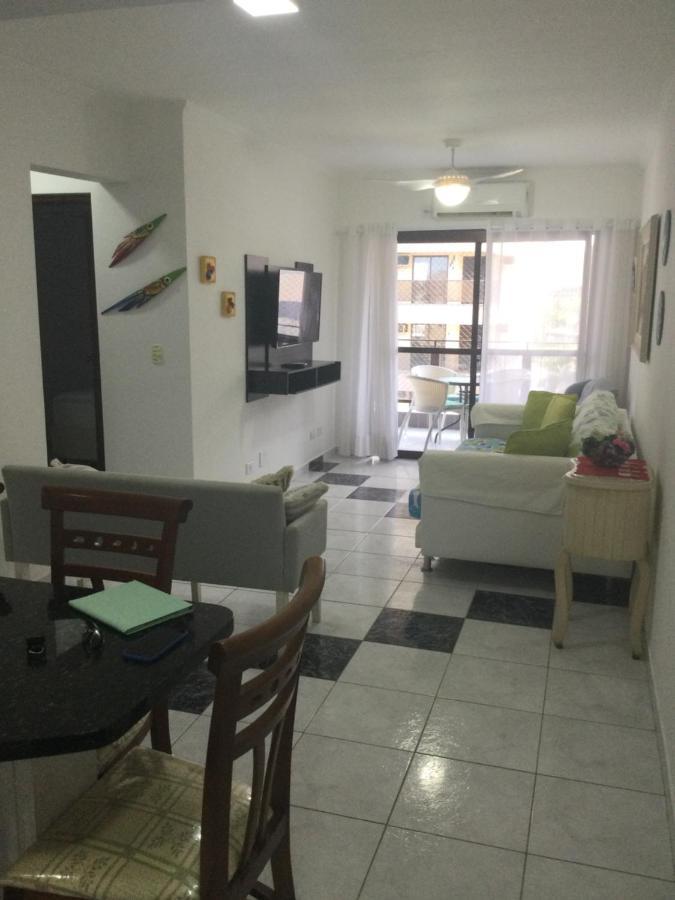 Apartamento Blue Label Apartman Guarujá Kültér fotó