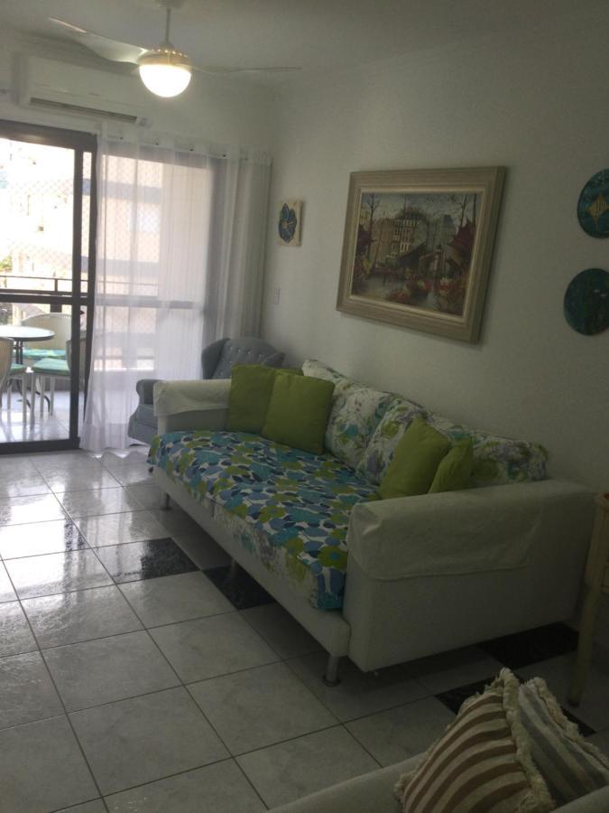 Apartamento Blue Label Apartman Guarujá Kültér fotó