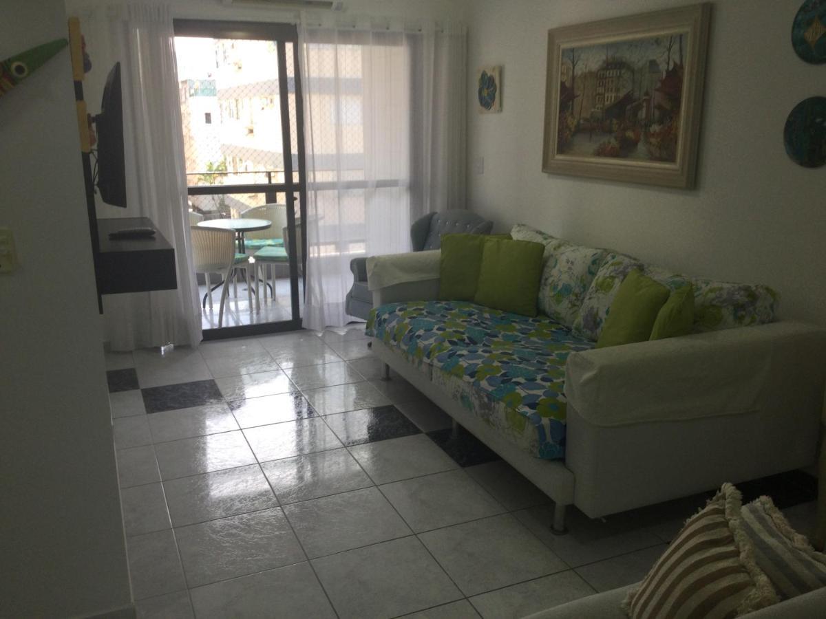 Apartamento Blue Label Apartman Guarujá Kültér fotó