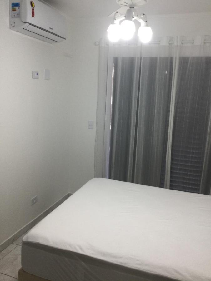Apartamento Blue Label Apartman Guarujá Kültér fotó