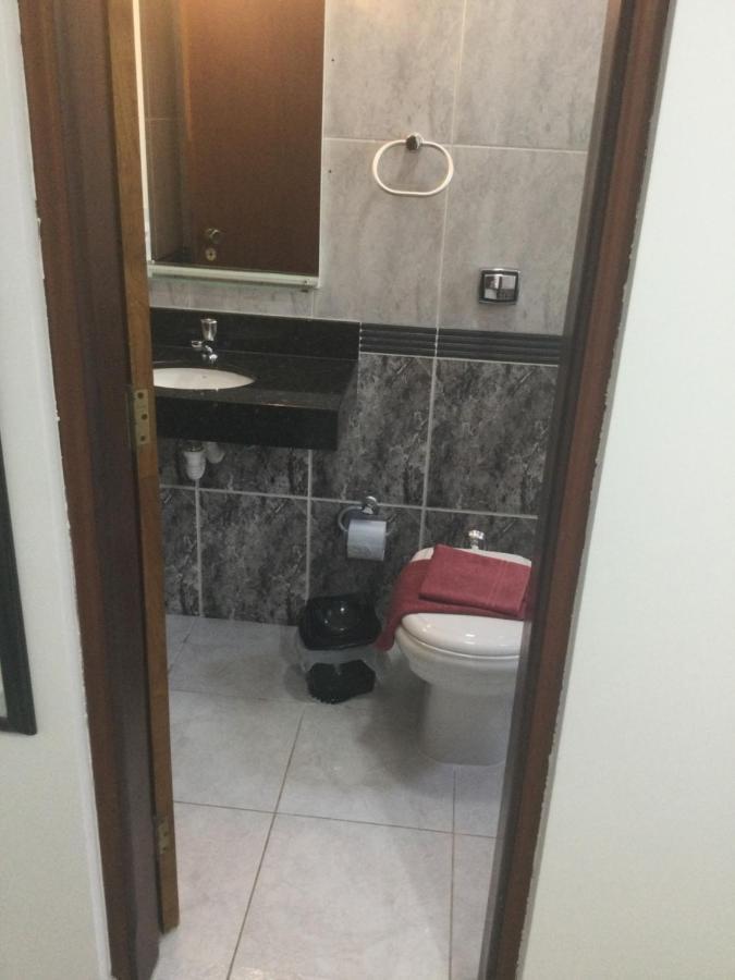 Apartamento Blue Label Apartman Guarujá Kültér fotó