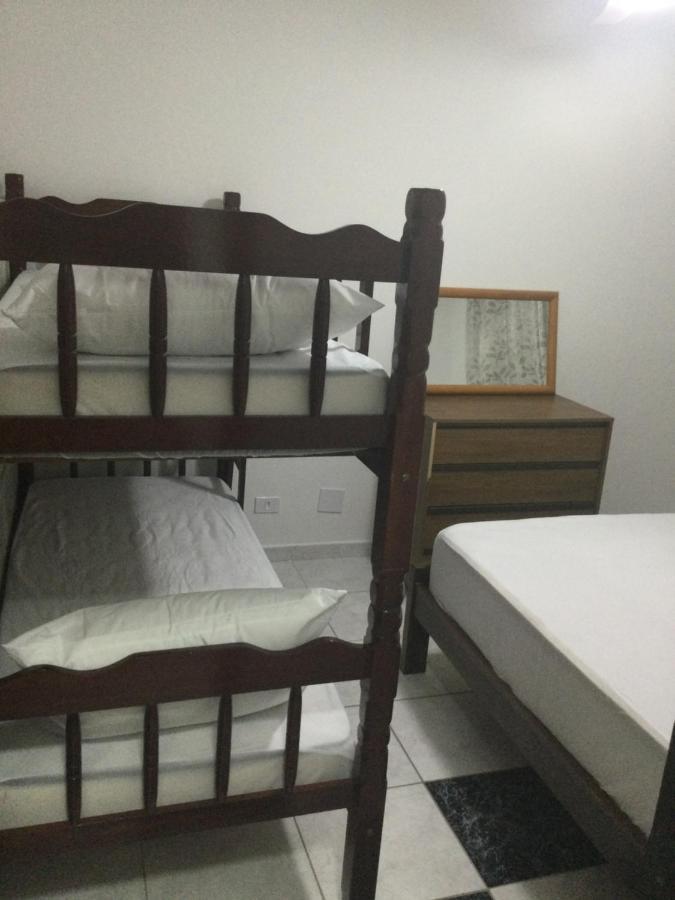 Apartamento Blue Label Apartman Guarujá Kültér fotó