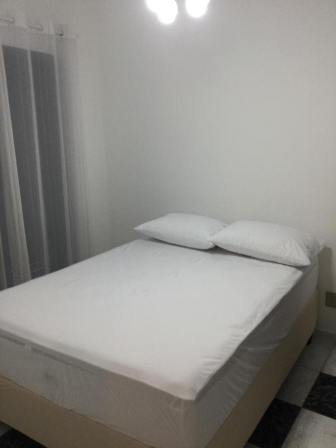 Apartamento Blue Label Apartman Guarujá Kültér fotó