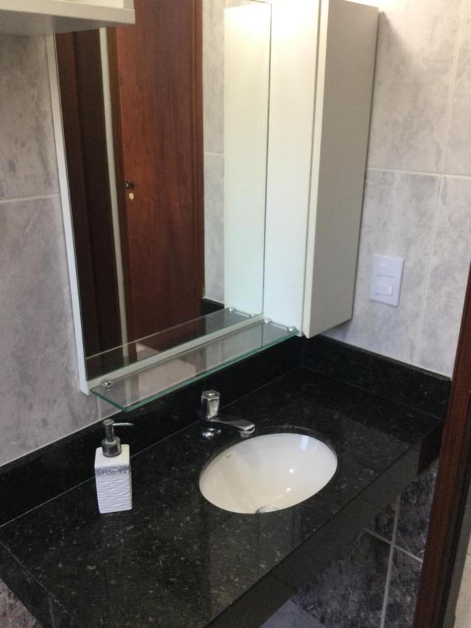 Apartamento Blue Label Apartman Guarujá Kültér fotó