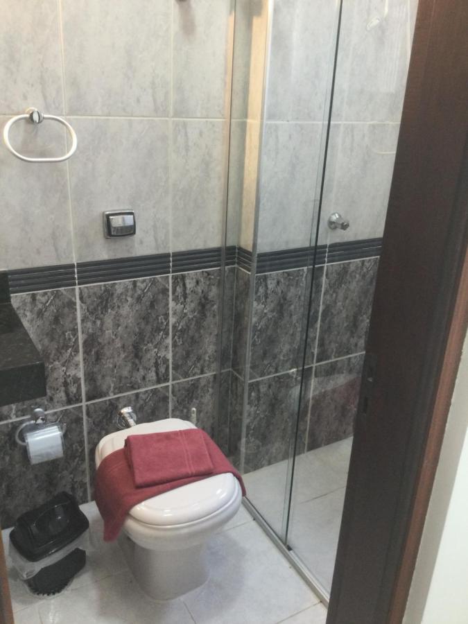 Apartamento Blue Label Apartman Guarujá Kültér fotó