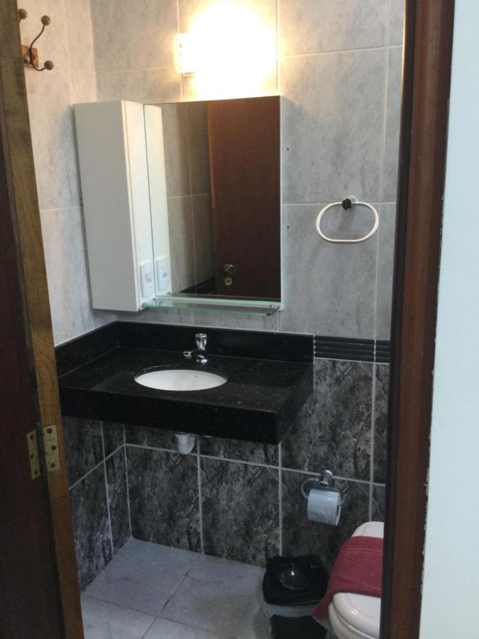 Apartamento Blue Label Apartman Guarujá Kültér fotó