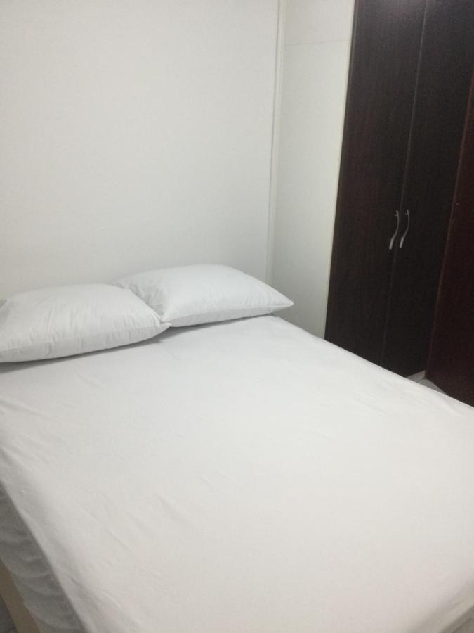 Apartamento Blue Label Apartman Guarujá Kültér fotó